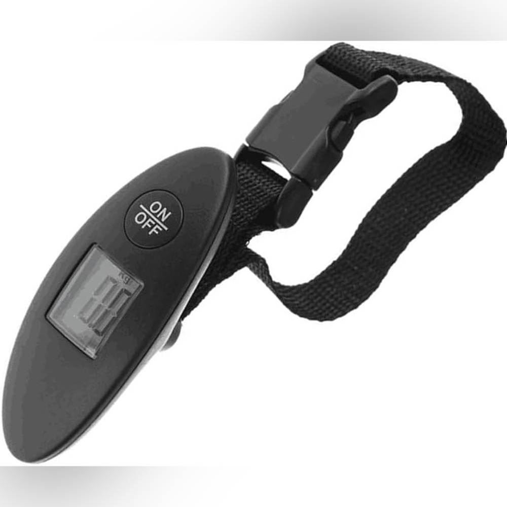 Luggage Mini Travel Scale